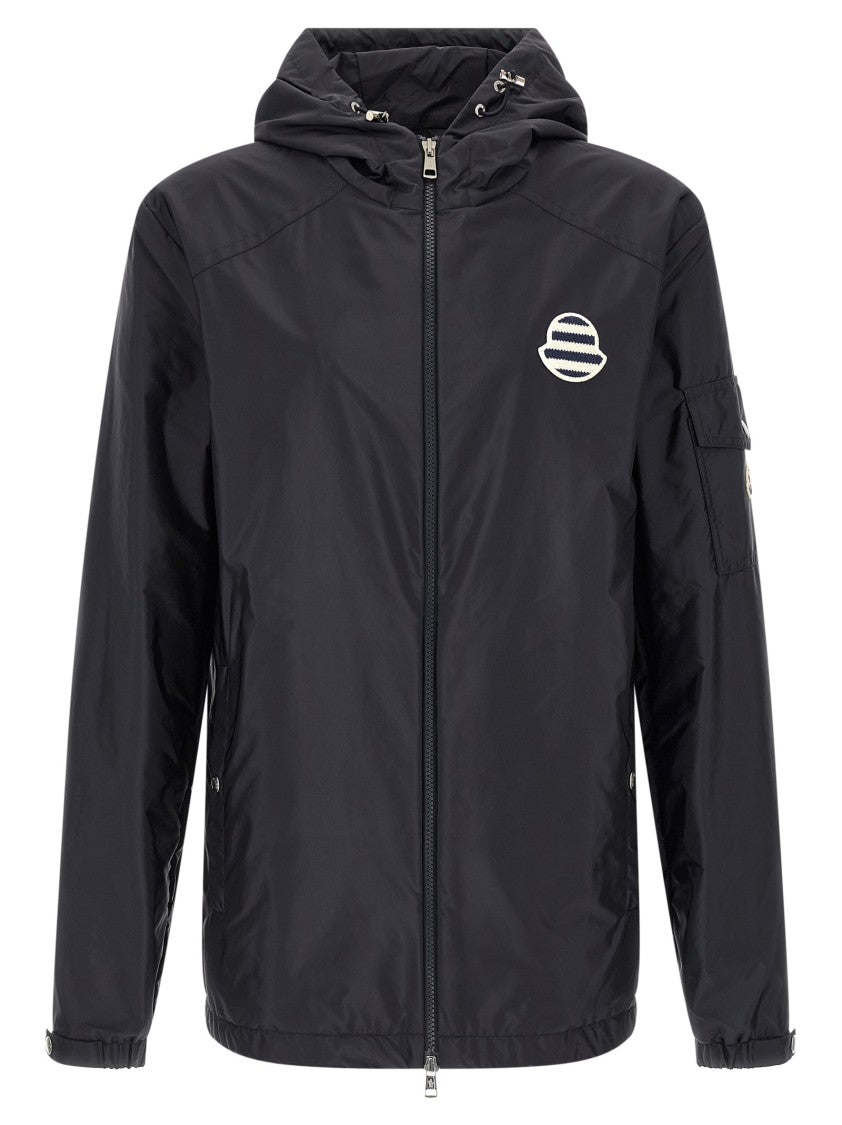 Moncler 'Mornay' Anorak