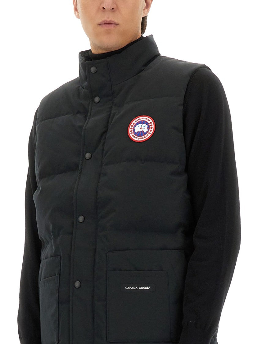 Canada Goose Freestyle Crew Vest