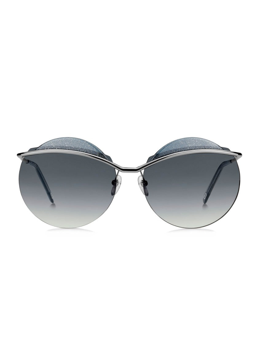 Off-White Nashville Cat-Eye Sunglasses