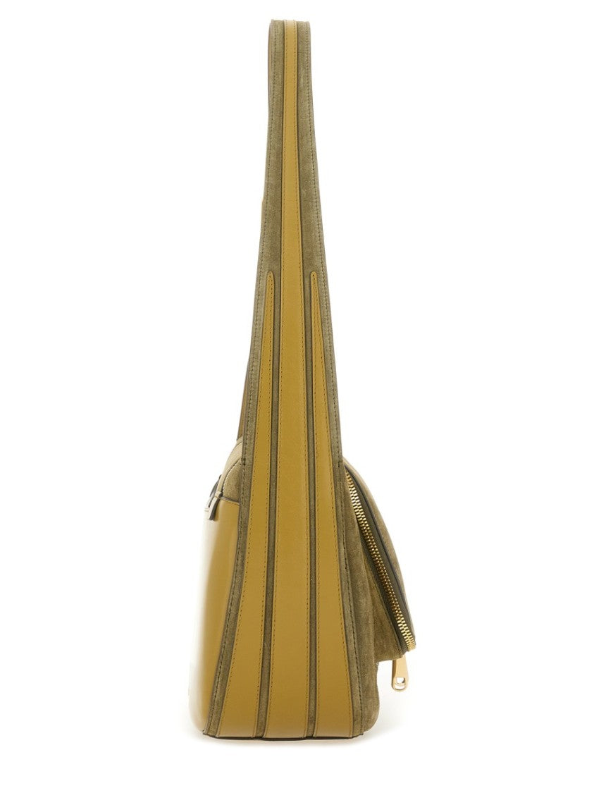 Anya Hindmarch "Vere" Shoulder Bag