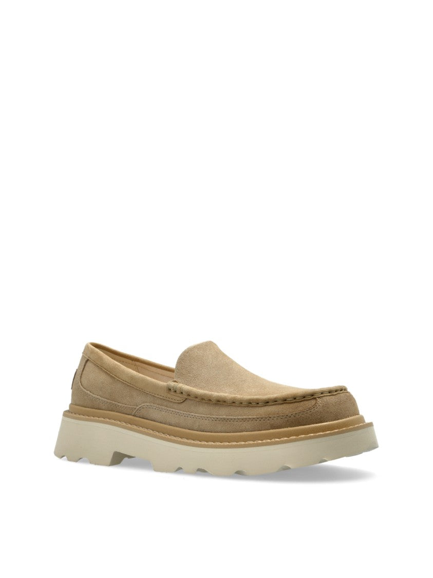 Ugg Ascot Lug Loafers