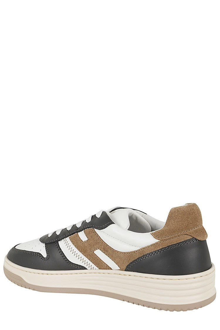 Hogan H630 Allacciato Multi Sneakers
