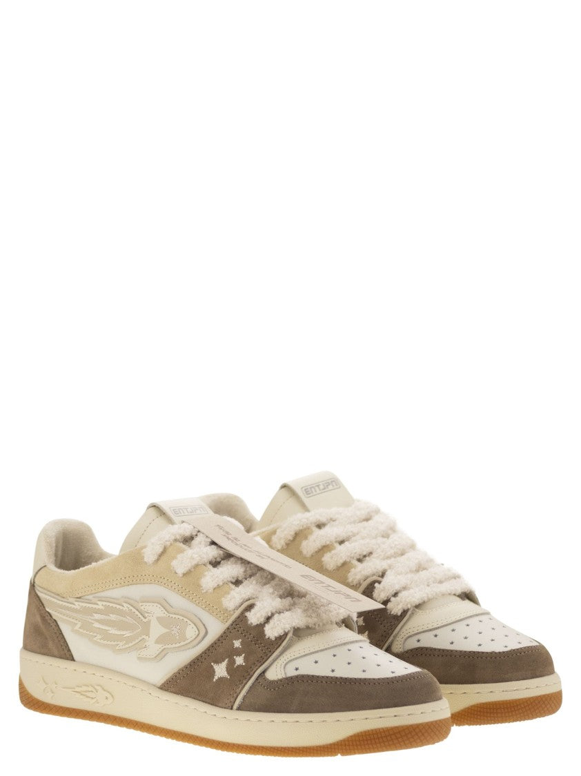 Enterprise Japan Egg Rocket - Sneakers