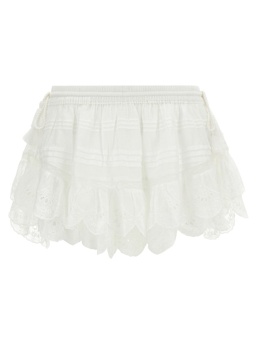 Isabel Marant Étoile 'Puria' Shorts