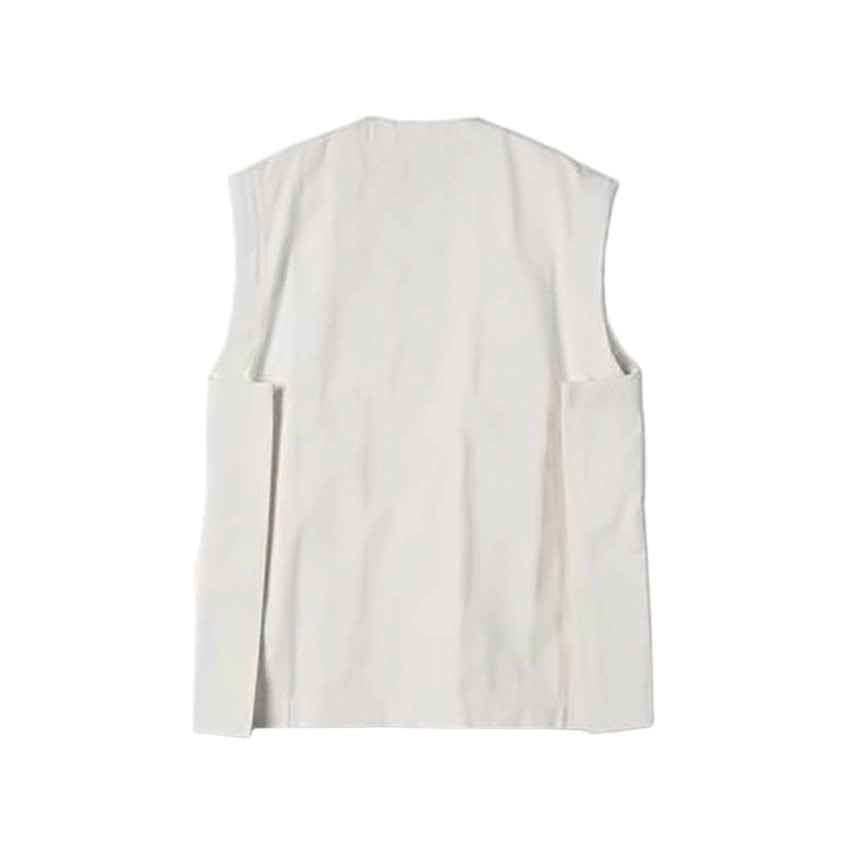 Sunnei Minimalist Cotton Jacket