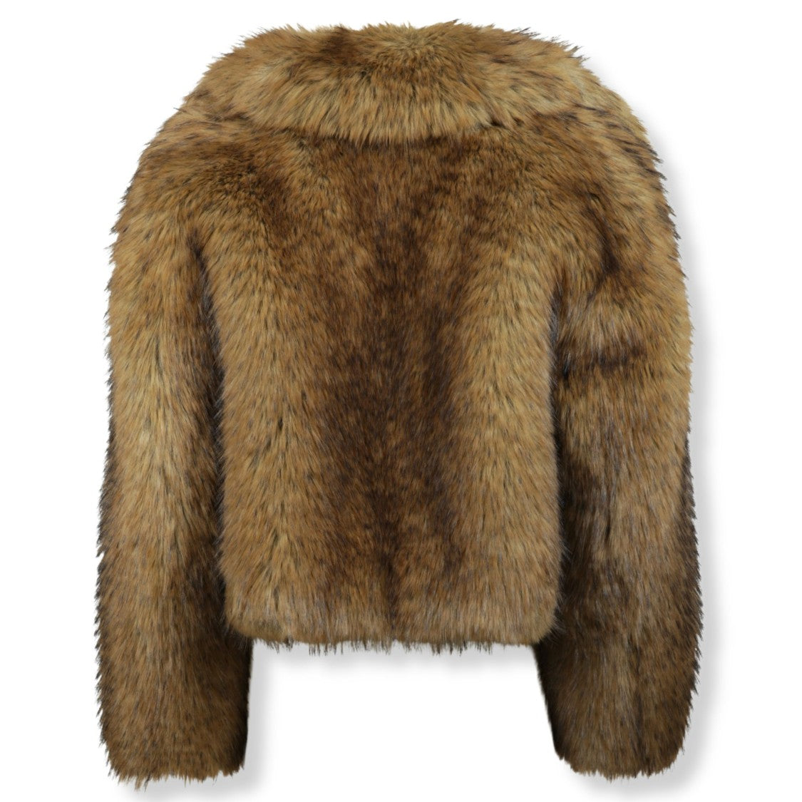 Stand Studio Structured Samara Jacket With Tailored Fit