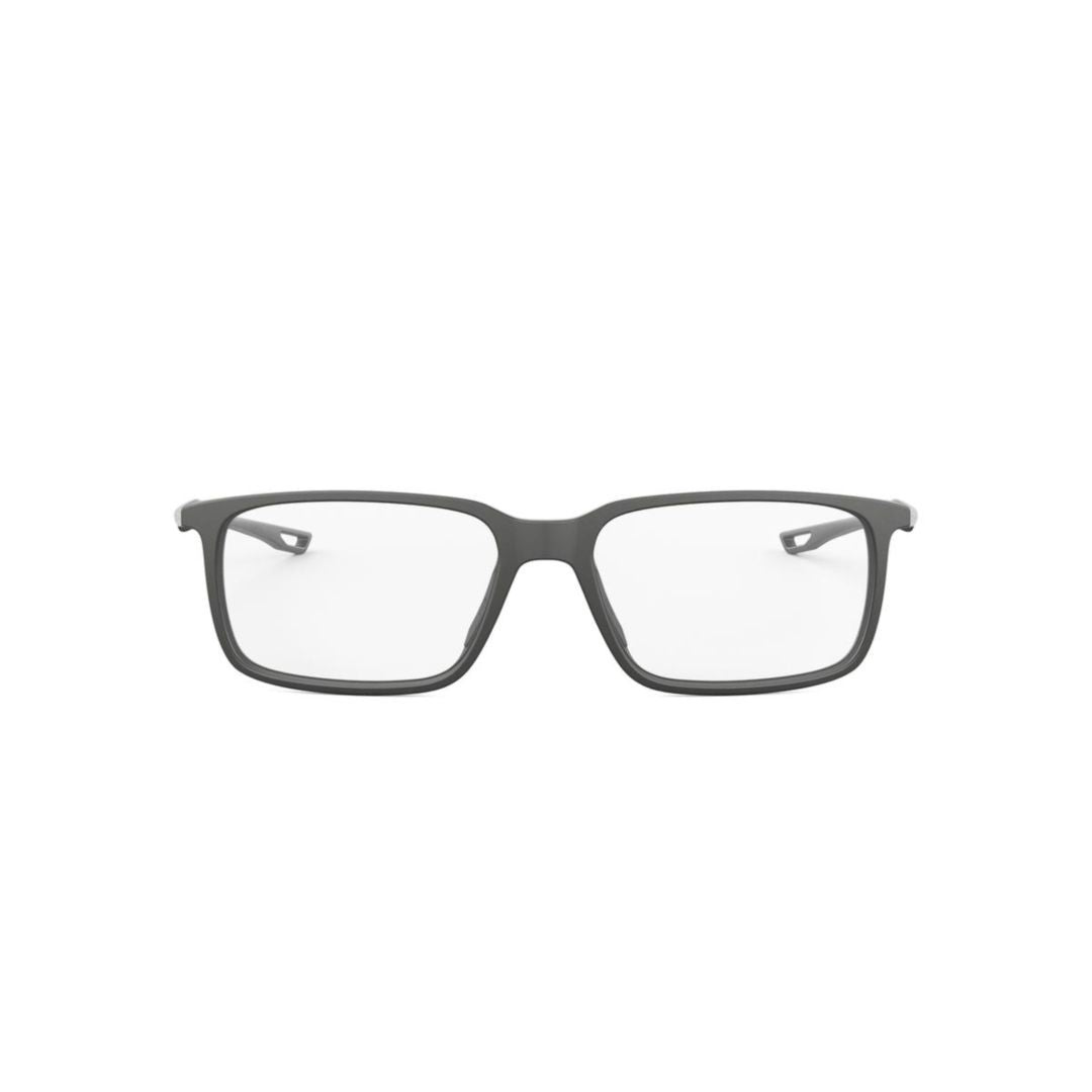 Tag Heuer Th50028i Rectangular Matte Black Eyeglasses