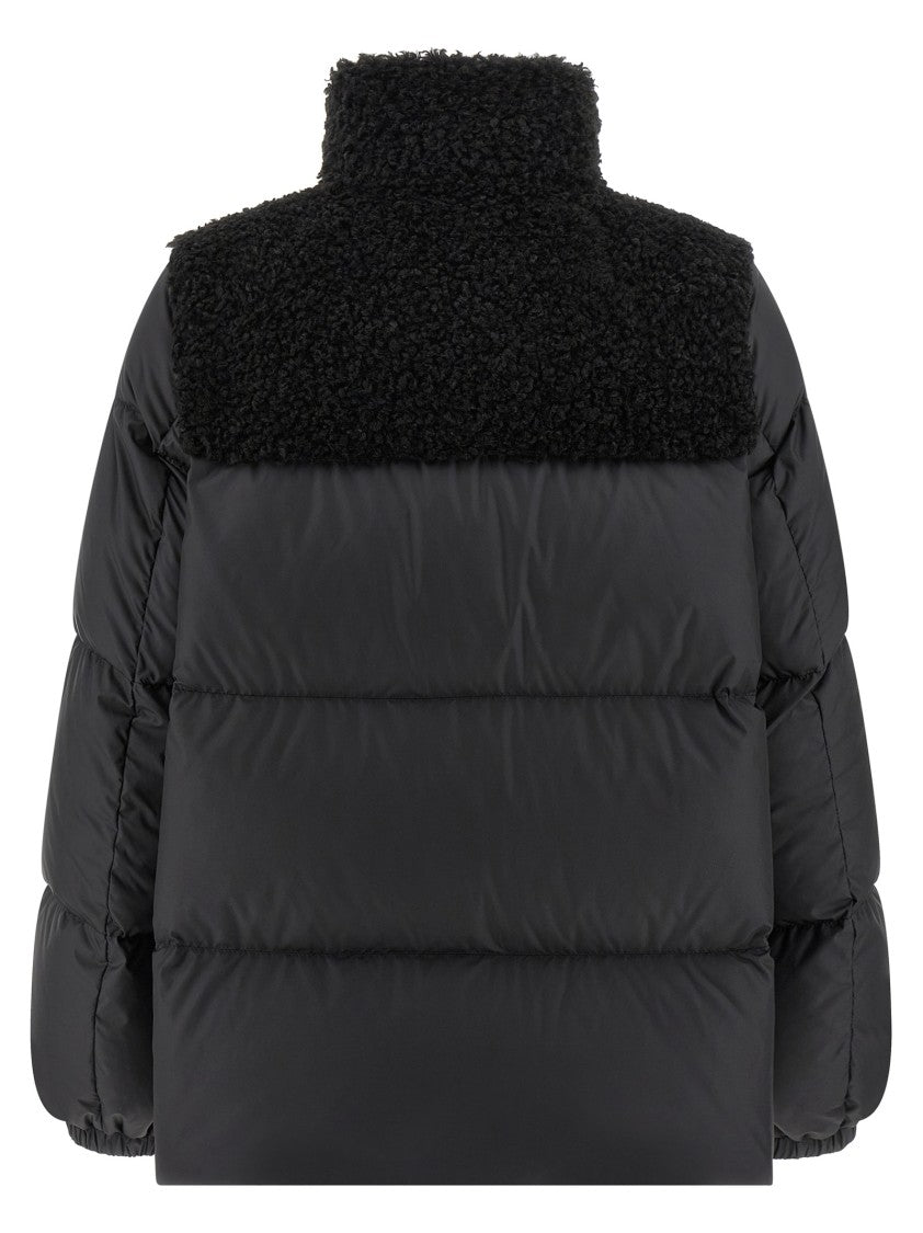 Moncler Esnaie' Down Jacket