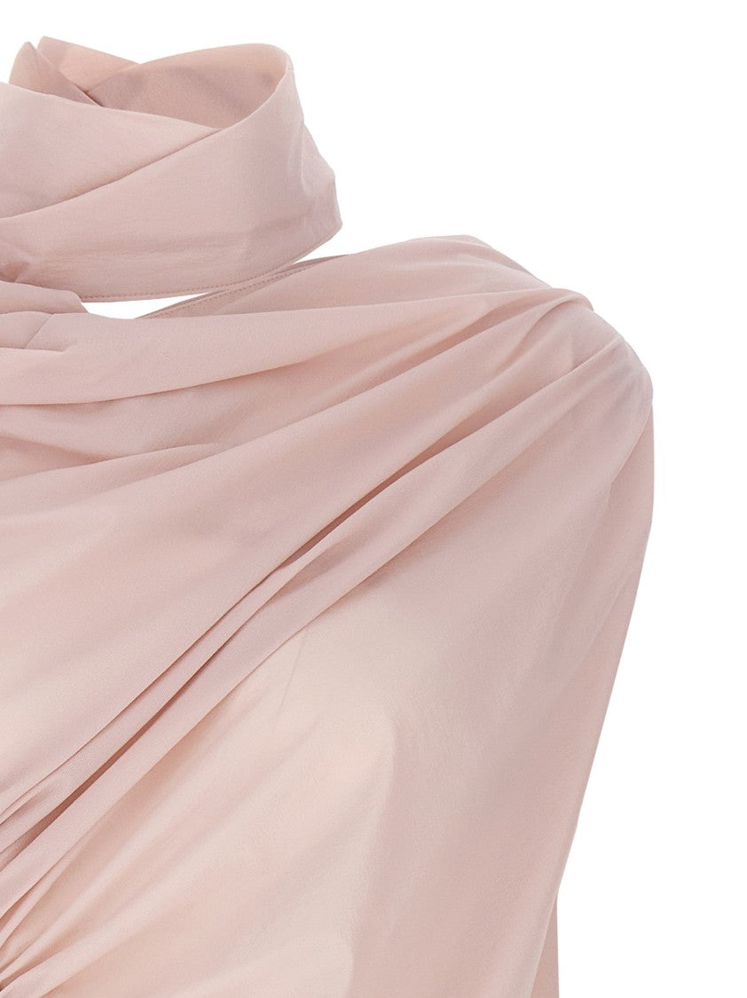 Issey Miyake 'Eye Of The Bean' Top