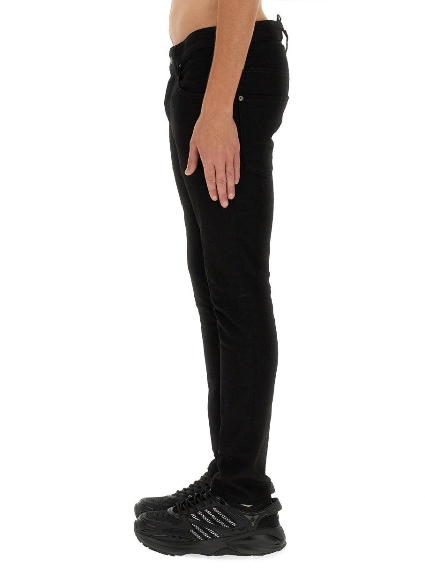 Dsquared2 Skater Jeans