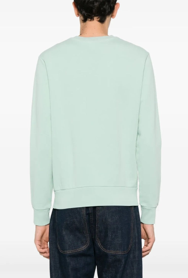 Polo Ralph Lauren Relaxed-Fit Loopback Fleece Sweatshirt