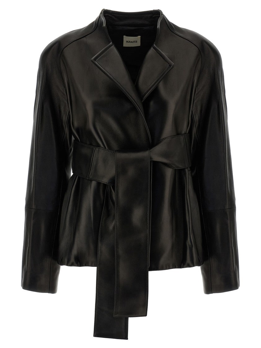 Khaite 'Edith' Jacket