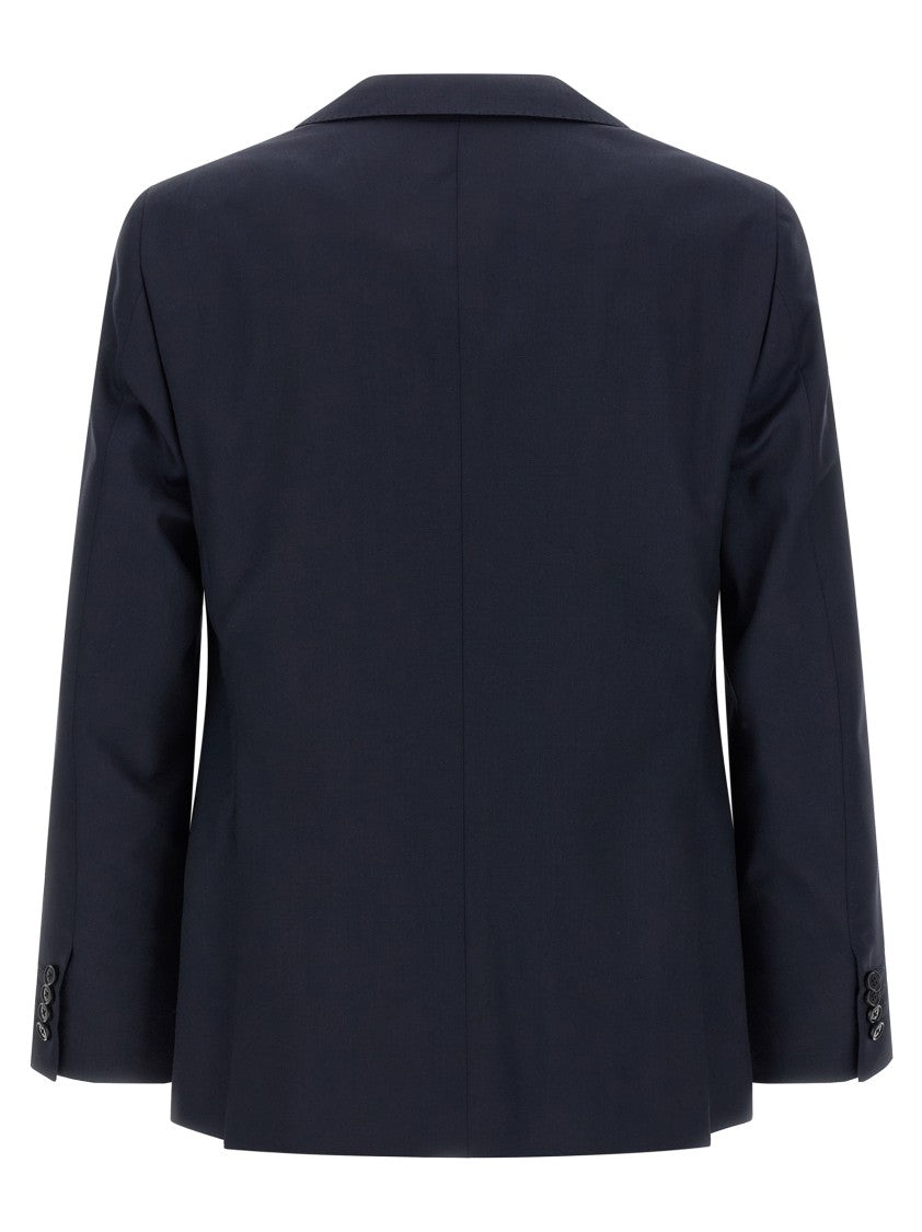 Pal Zileri 'Vicenza' Dress