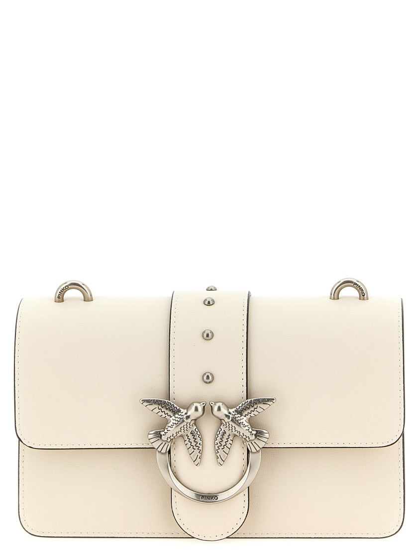 Pinko 'Love One Mini' Crossbody Bag