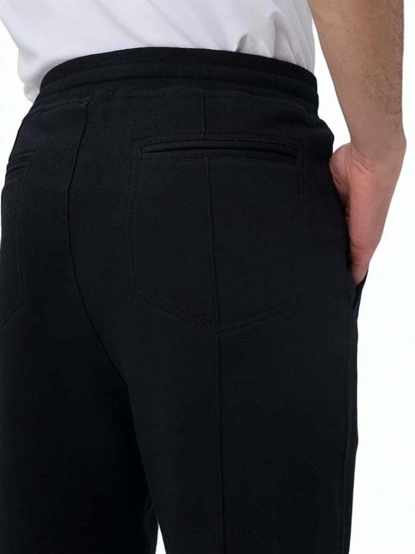 Brunello Cucinelli Relaxed Fit Jogger Pants