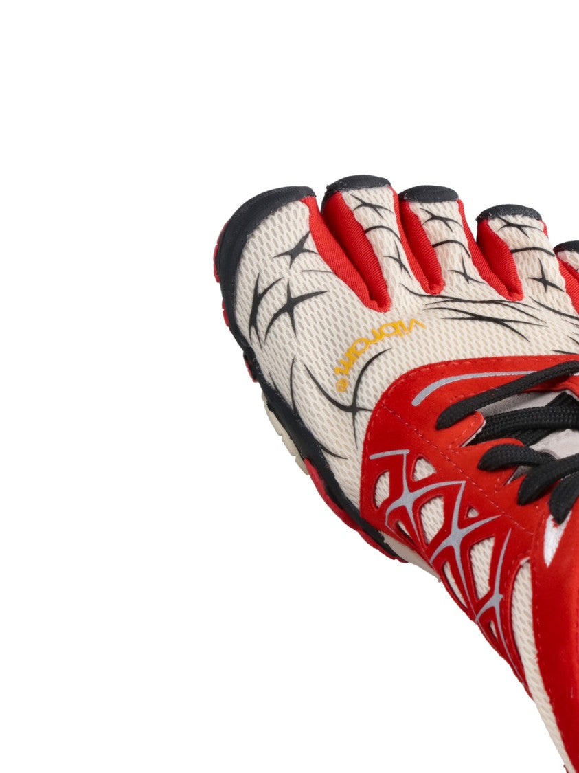 Vibram Fivefingers Multicolor Fivefingers Seeya Ls Evo Sneakers