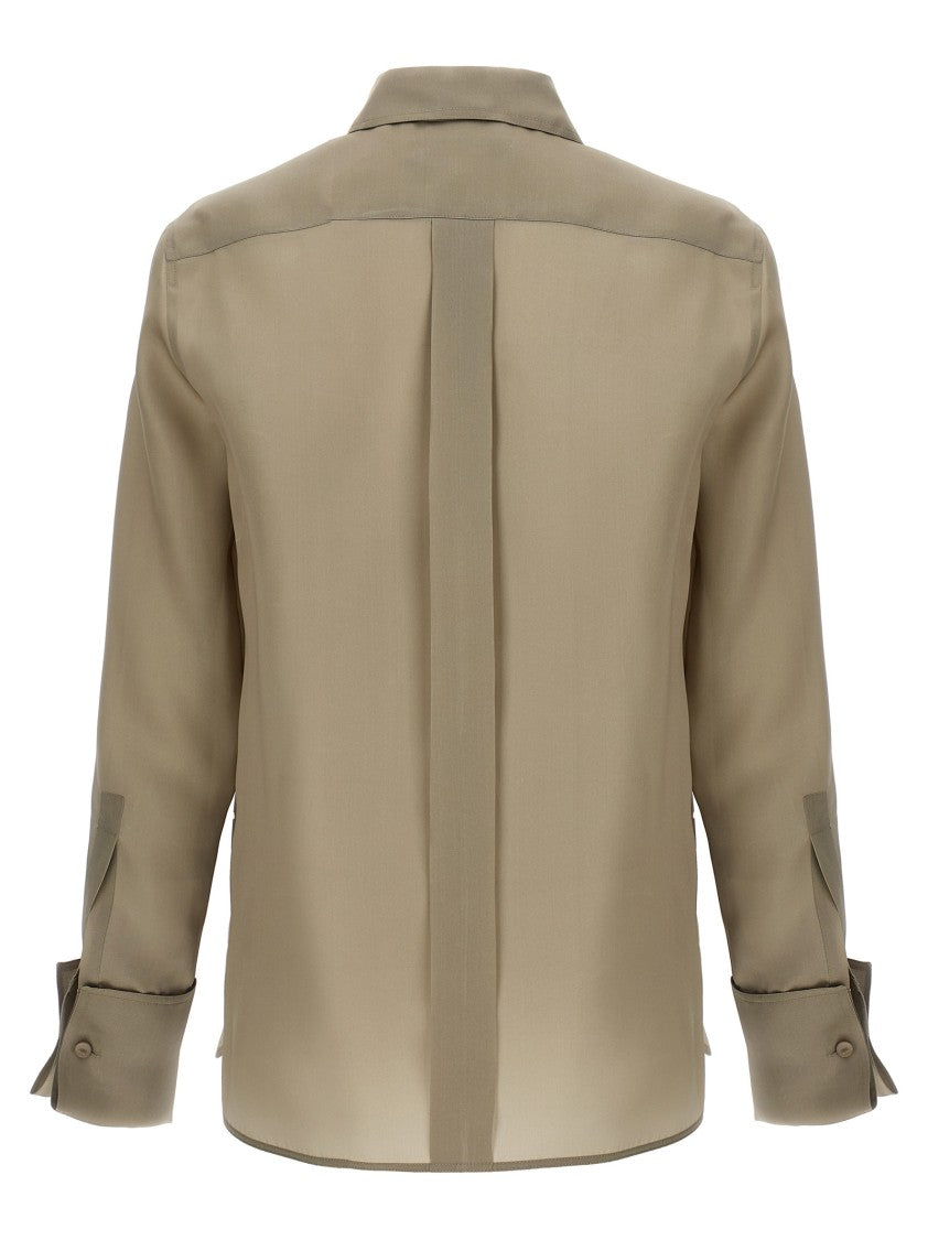 Max Mara Nola Shirt