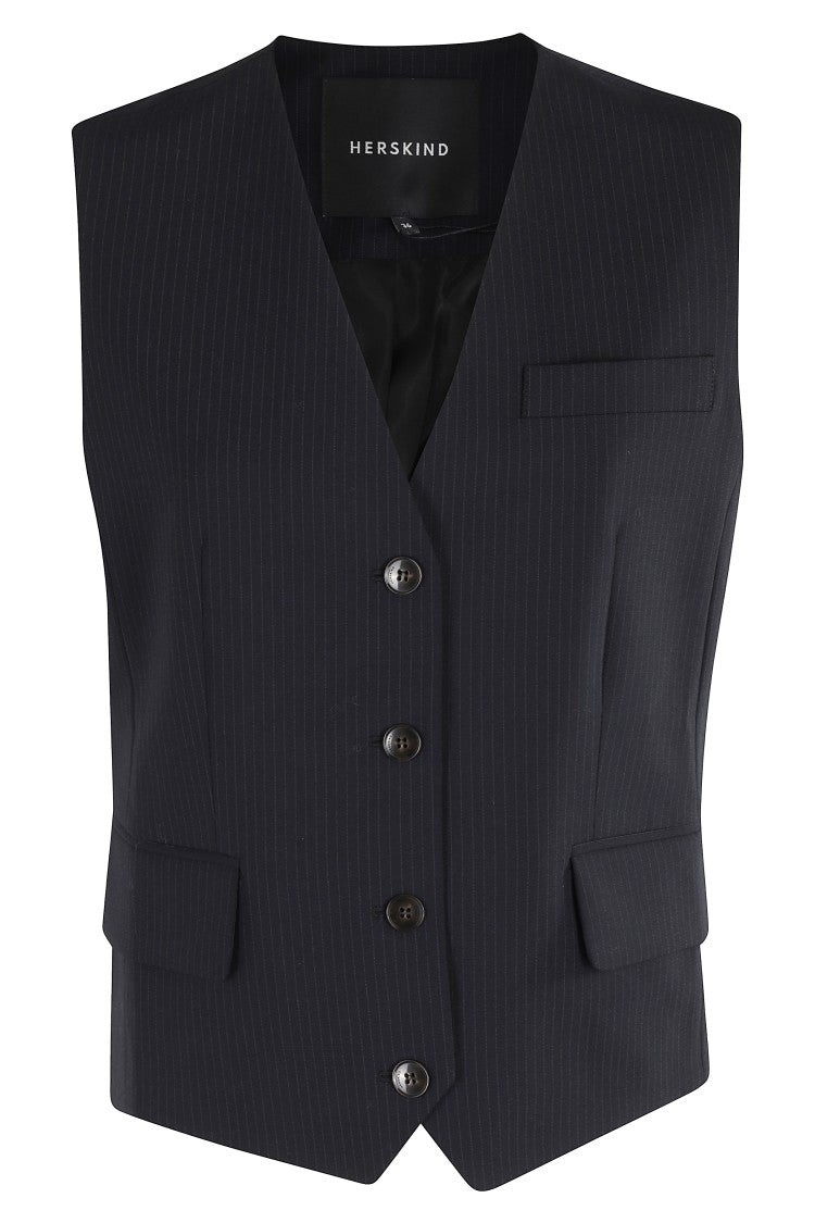 Herskind Atlas Vest