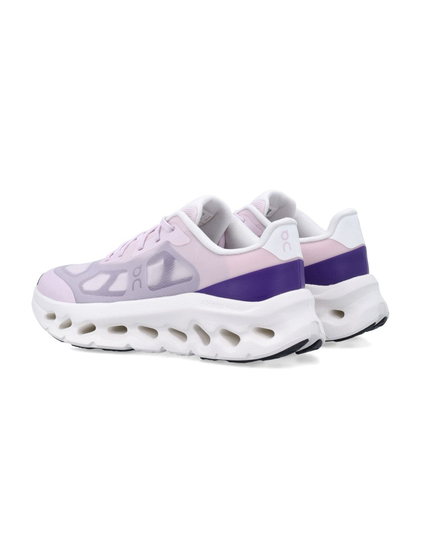 On Running Cloudtilt Remix Cloudtec Phase Futuristic Sneakers