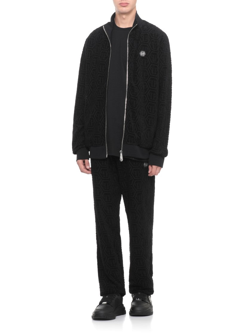 Philipp Plein Predator Sneakers