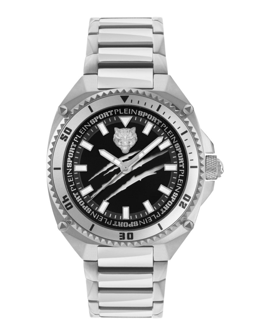 Plein Sport Thunder Force Bracelet Watch