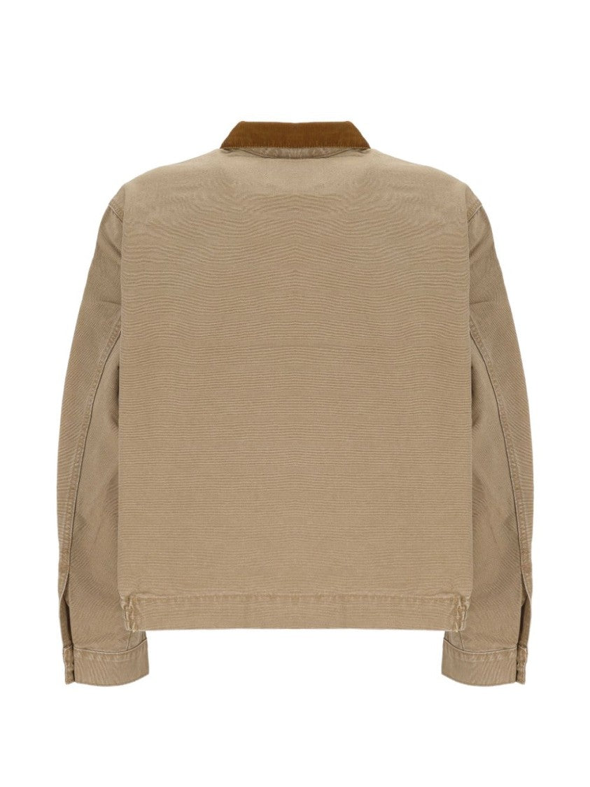 Levi's Mechanics Full-Zip Jacket