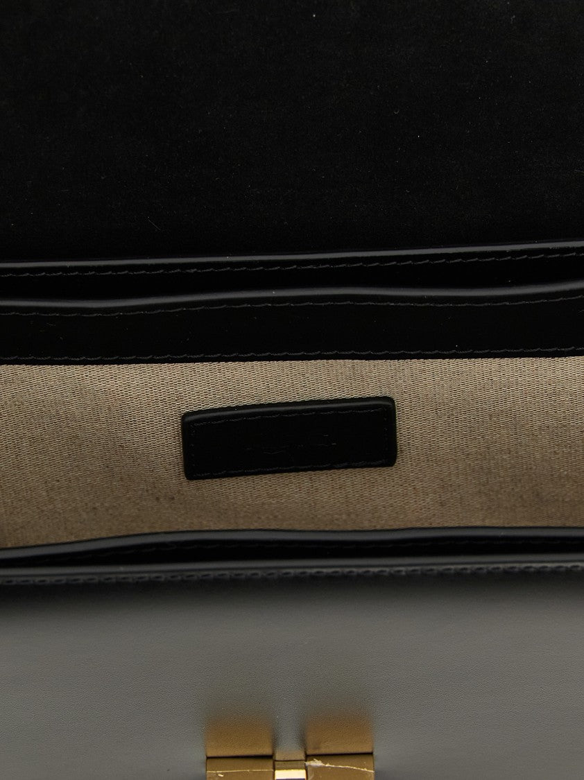 A.P.C. 'Grace Small' Crossbody Bag