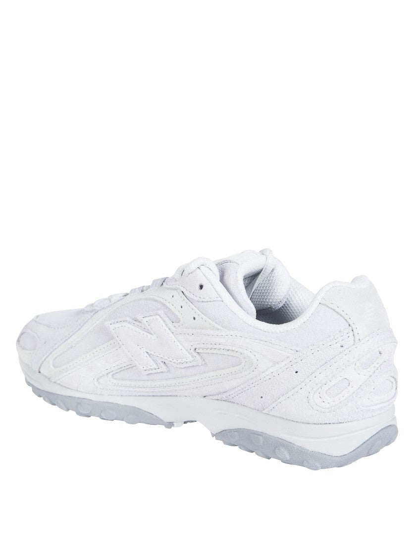 New Balance Streamlined Perforated Sneakers