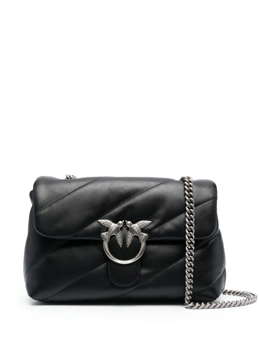 Pinko Love Bag Puff Medium Shoulder Bag