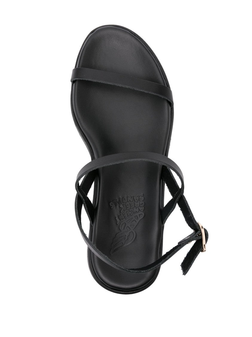 Ancient Greek Sandals Evriali Vachetta Sandals