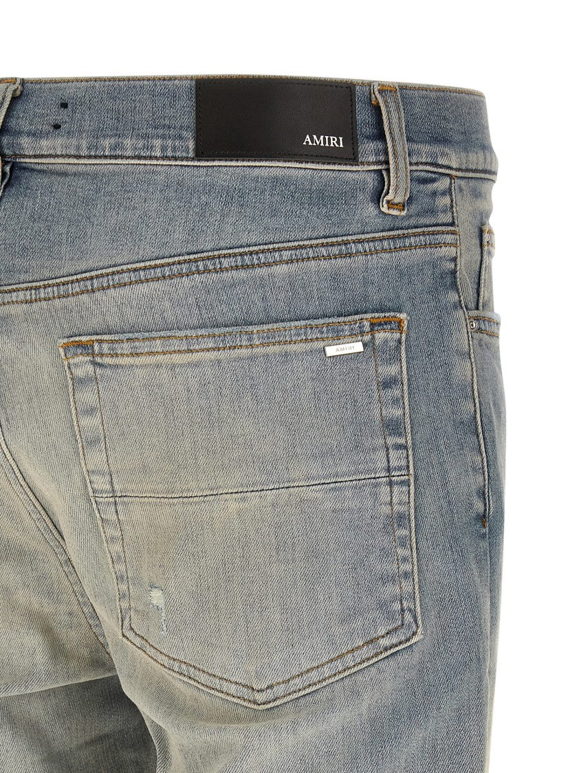 Amiri 'Stack' Jeans