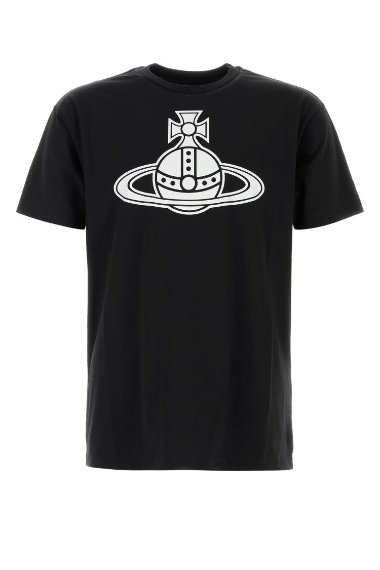 Vivienne Westwood Paris Orb Classic T-Shirt