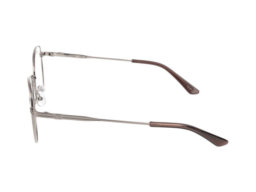 Calvin Klein Eyeglasses Ck23105 001 Black 54/17/140