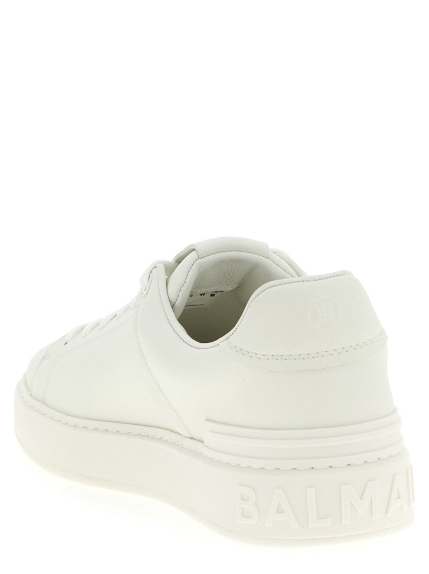 Balmain 'B-Court' Sneakers