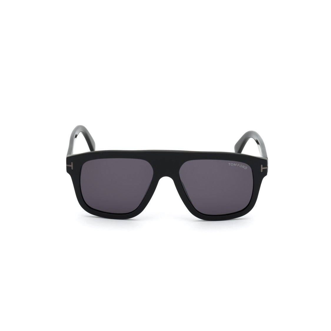 Tom Ford Ft0777-N Rectangular Frame Sunglasses