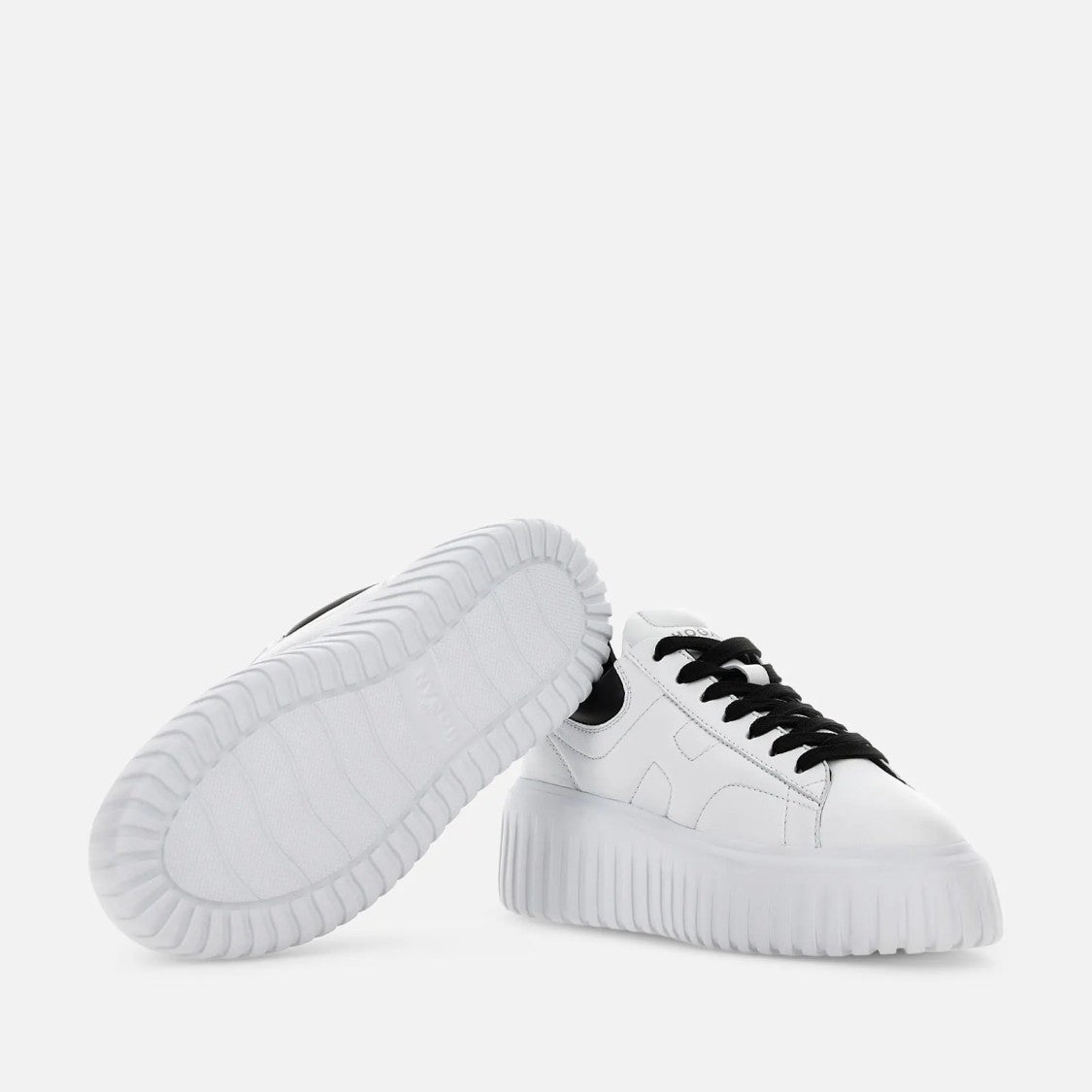 Hogan H-Stripes H Hogan Sneakers