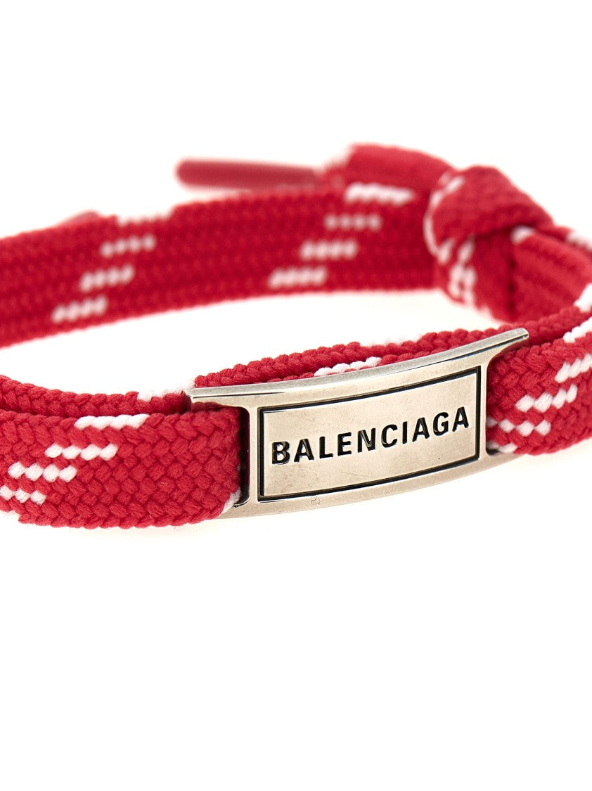 Balenciaga 'Cargo' Bracelet