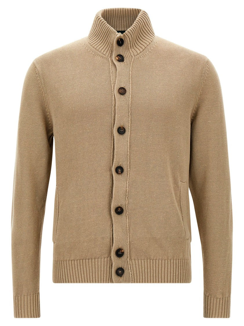 Zanone Chioto' Cardigan