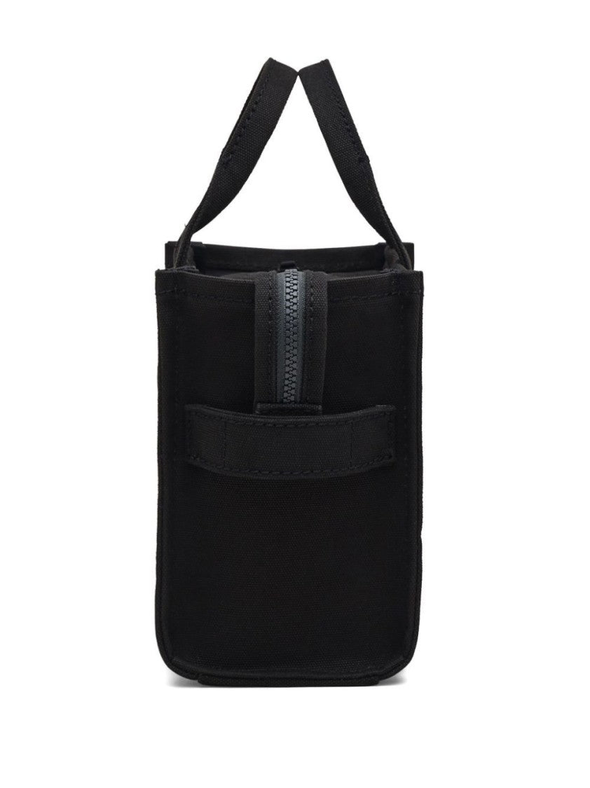 Marc Jacobs Cotton The Small Tote Bag