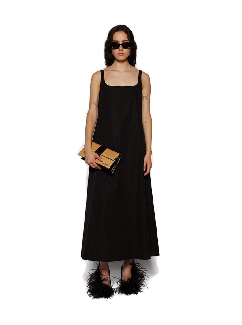 Wardrobe.Nyc Backless Dress