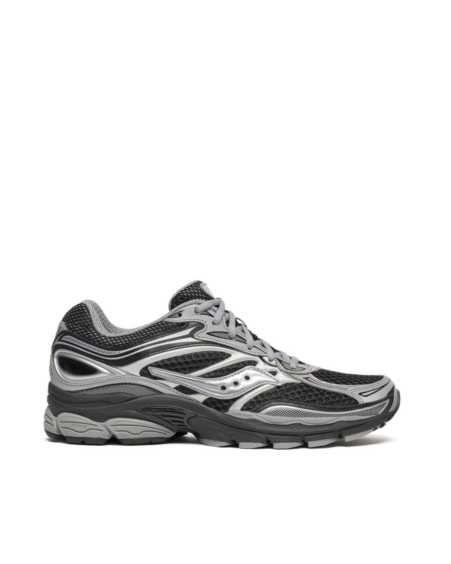 Saucony Progrid Omni 9 Mesh Sneakers