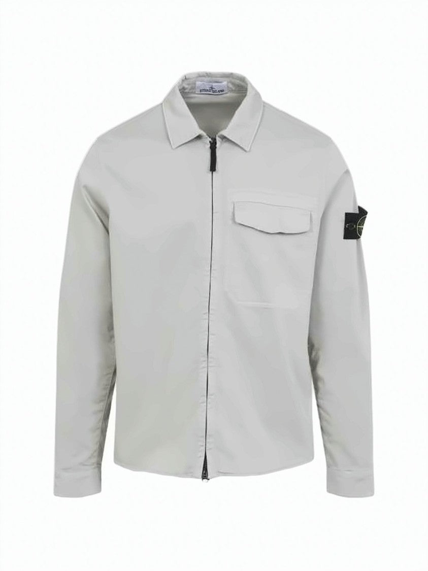 Stone Island Stone Island Casual Jacket