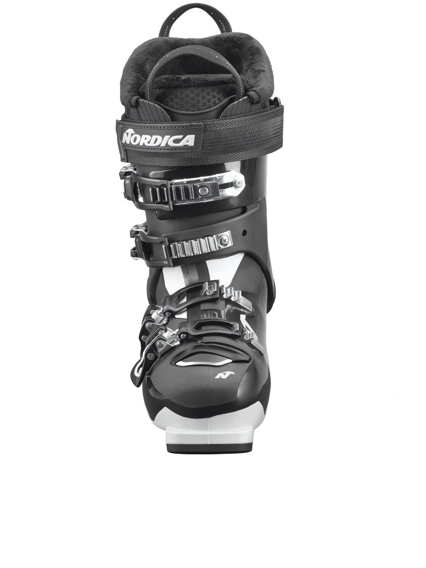 Nordica Black Sportmachine 3 75 W Ski Boots