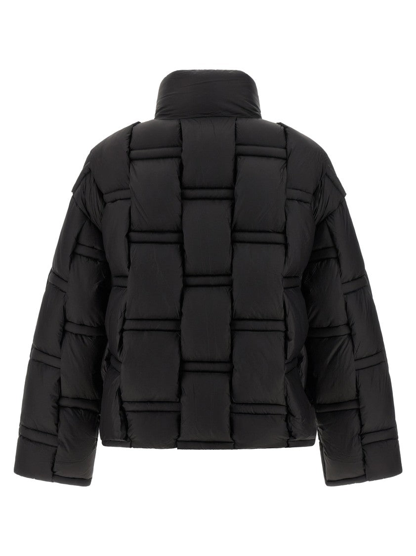 Raxxy 3D Down Jacket