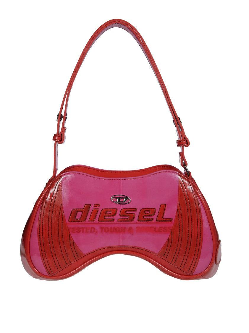 Diesel Play Shoulder Bag