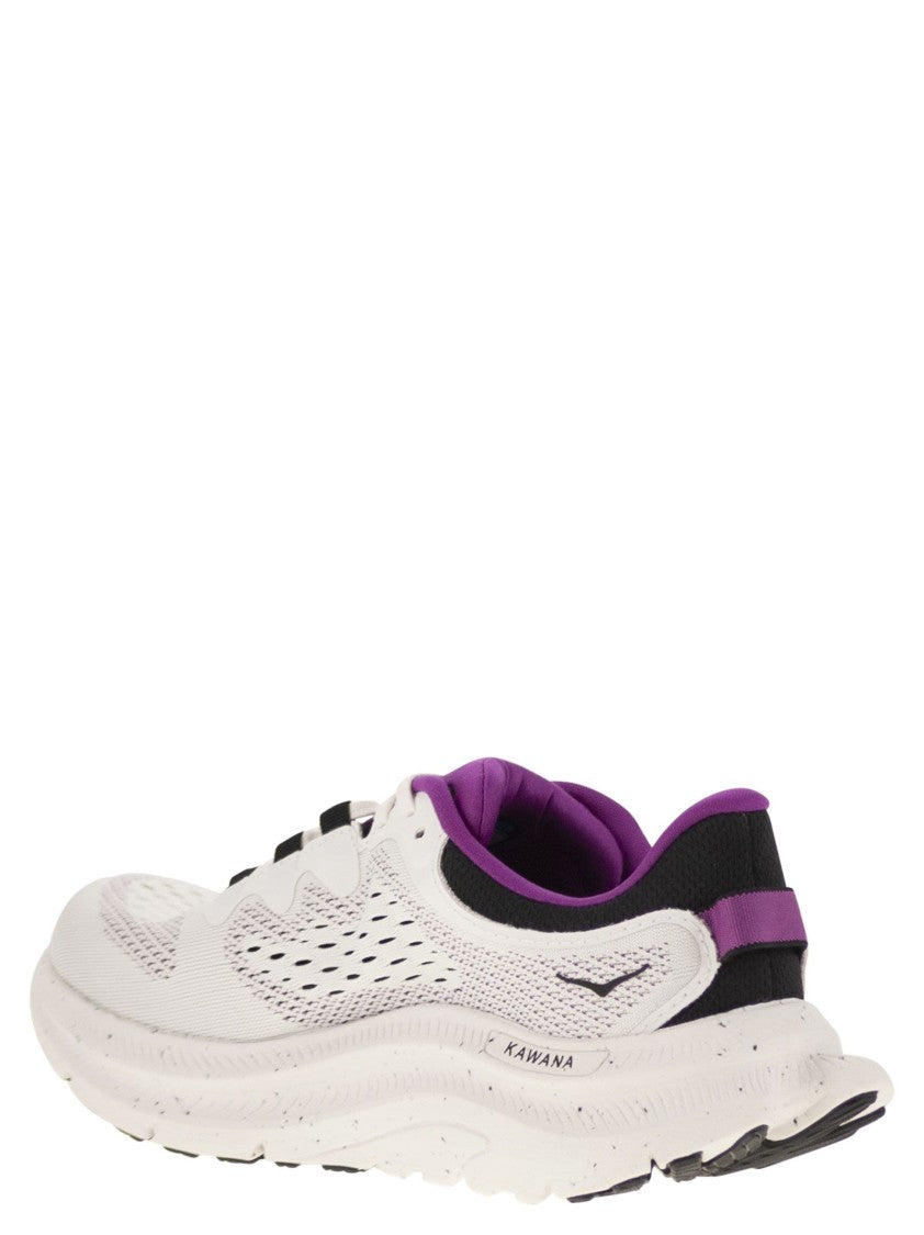 Hoka W Kawana 2 White/Wildflower