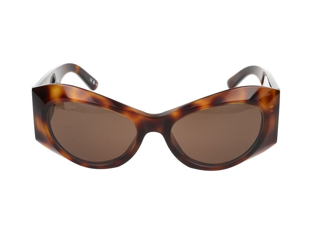 Balenciaga Sunglasses Bb0394s 002 Havana Havana Brown 59/19/145