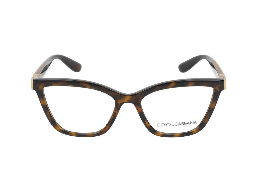 Dolce & Gabbana Eyeglasses 0Dg5076 502 53/17/140