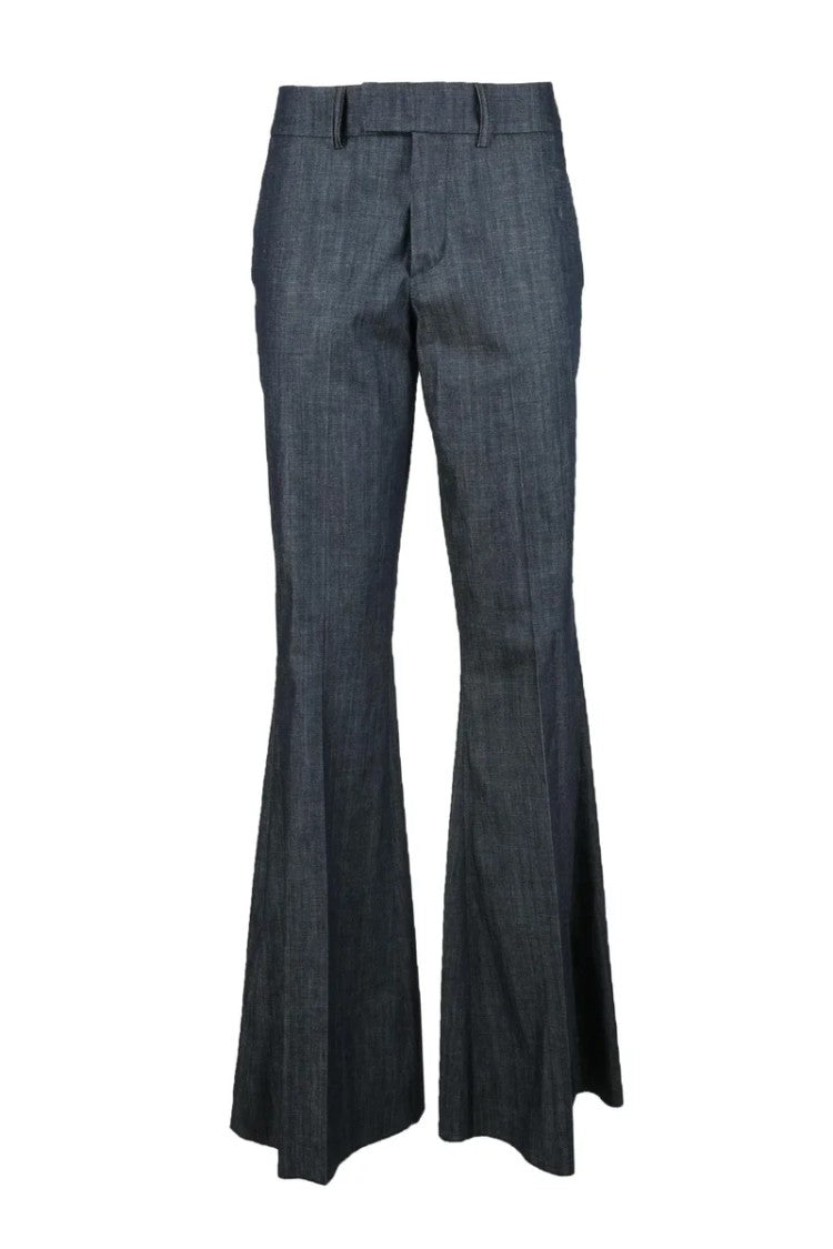 Seafarer Women's Midnight Blue Trousers