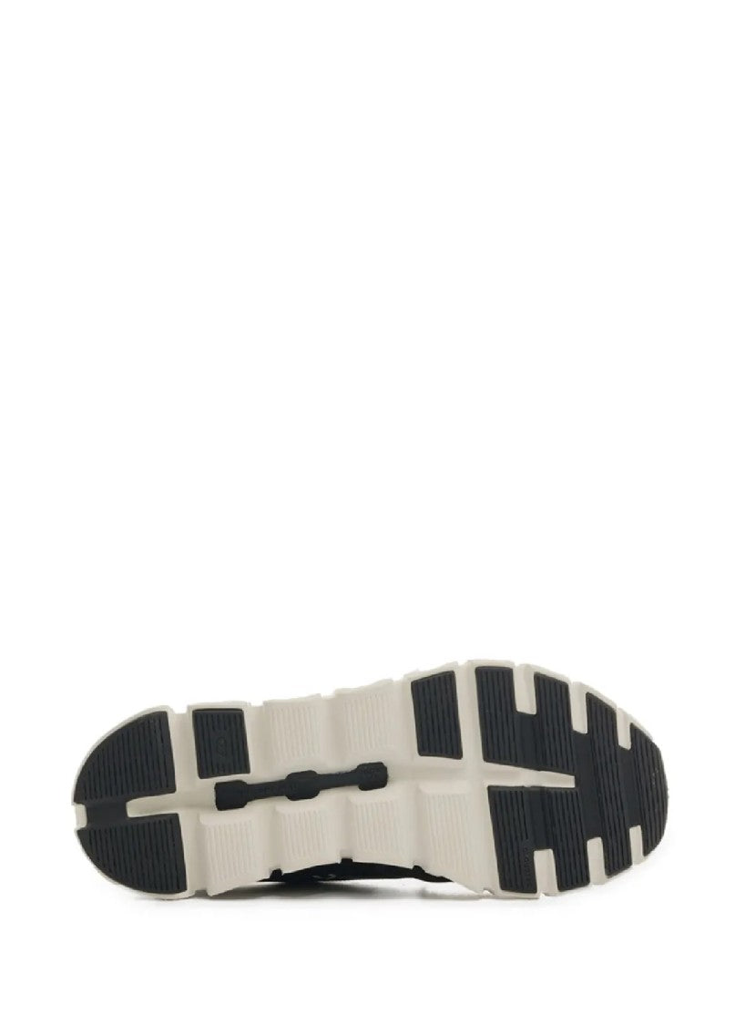 On Running Cloud 6 Breathable Mesh Sneakers